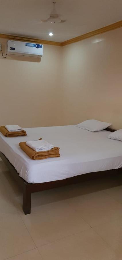 Orange Sky Inn Holiday Home Канакона Екстериор снимка