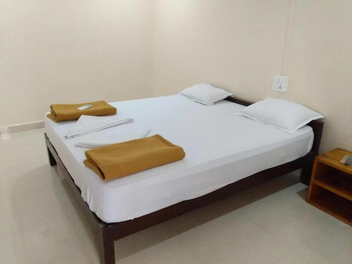 Orange Sky Inn Holiday Home Канакона Екстериор снимка