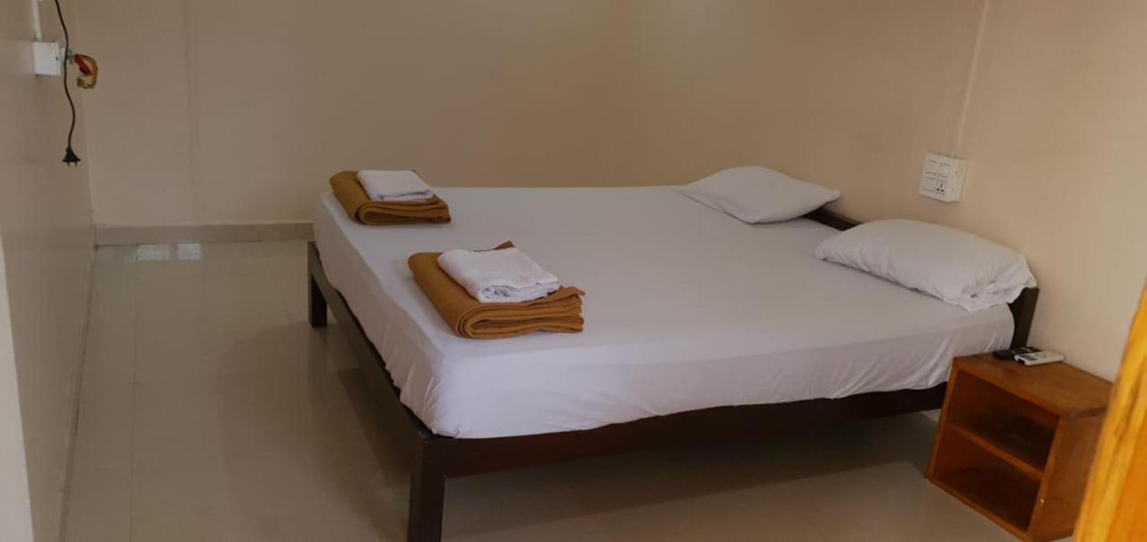 Orange Sky Inn Holiday Home Канакона Екстериор снимка