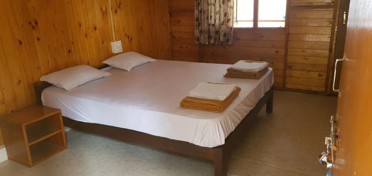 Orange Sky Inn Holiday Home Канакона Екстериор снимка