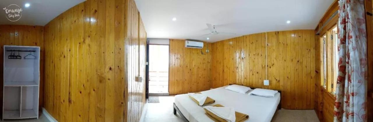 Orange Sky Inn Holiday Home Канакона Екстериор снимка