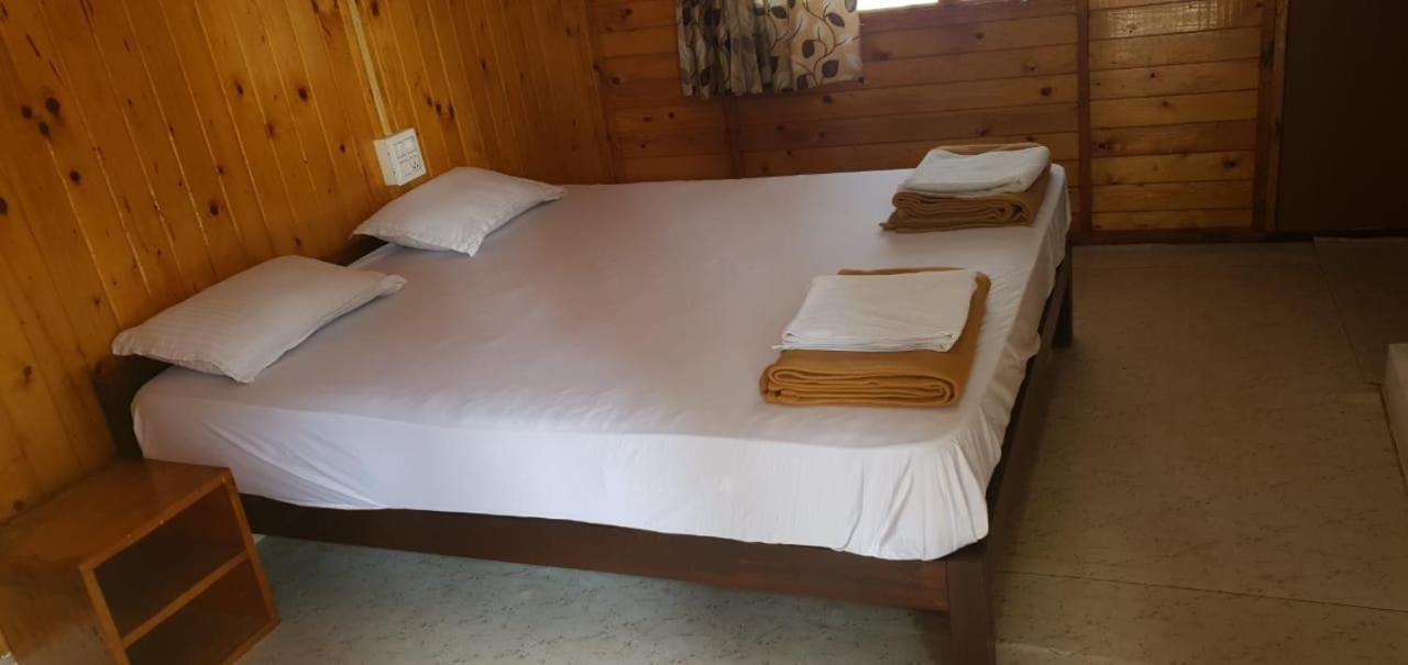 Orange Sky Inn Holiday Home Канакона Екстериор снимка