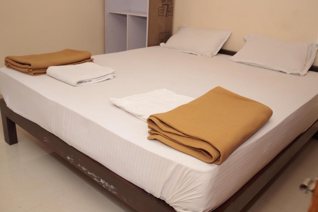 Orange Sky Inn Holiday Home Канакона Екстериор снимка
