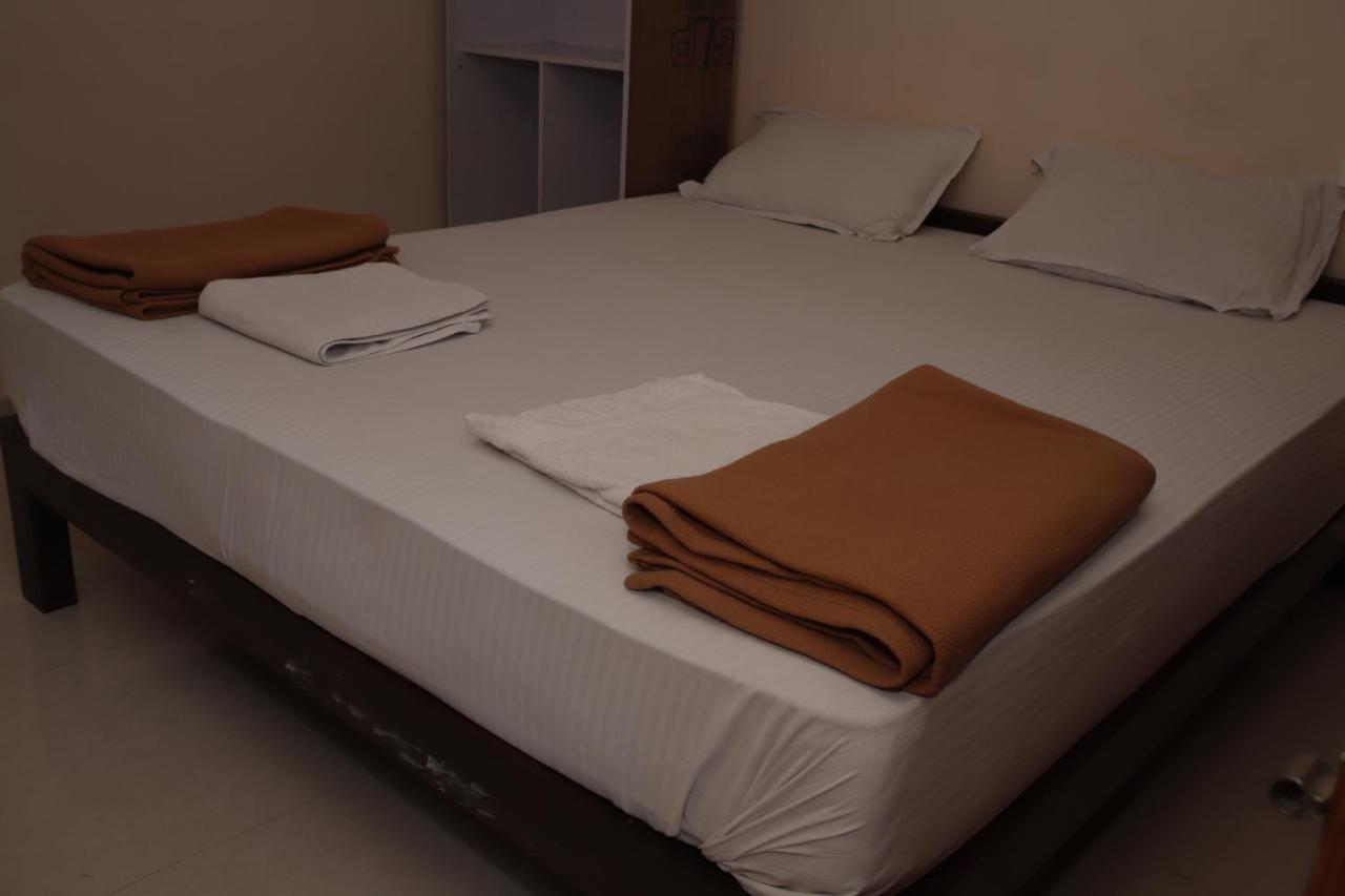 Orange Sky Inn Holiday Home Канакона Екстериор снимка