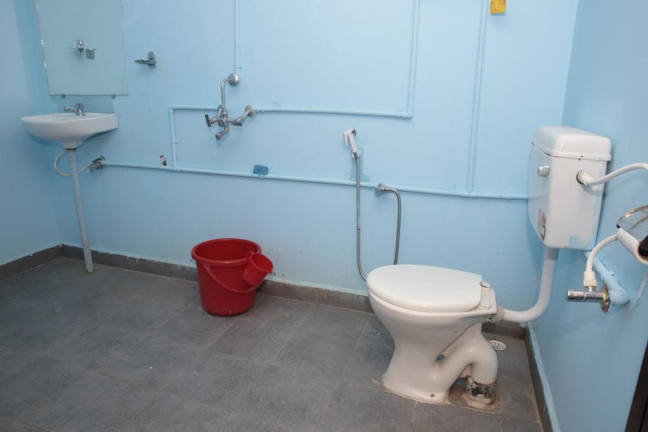 Orange Sky Inn Holiday Home Канакона Екстериор снимка