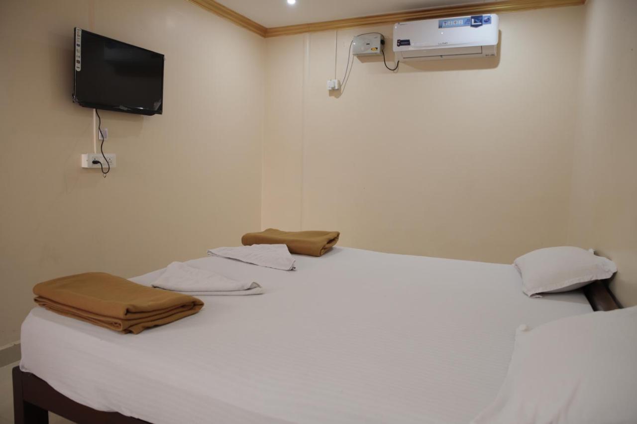 Orange Sky Inn Holiday Home Канакона Екстериор снимка