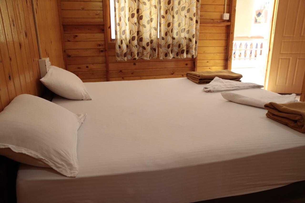 Orange Sky Inn Holiday Home Канакона Екстериор снимка