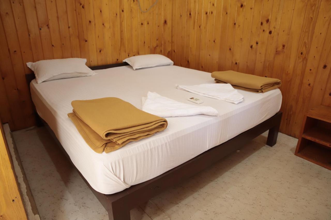 Orange Sky Inn Holiday Home Канакона Екстериор снимка