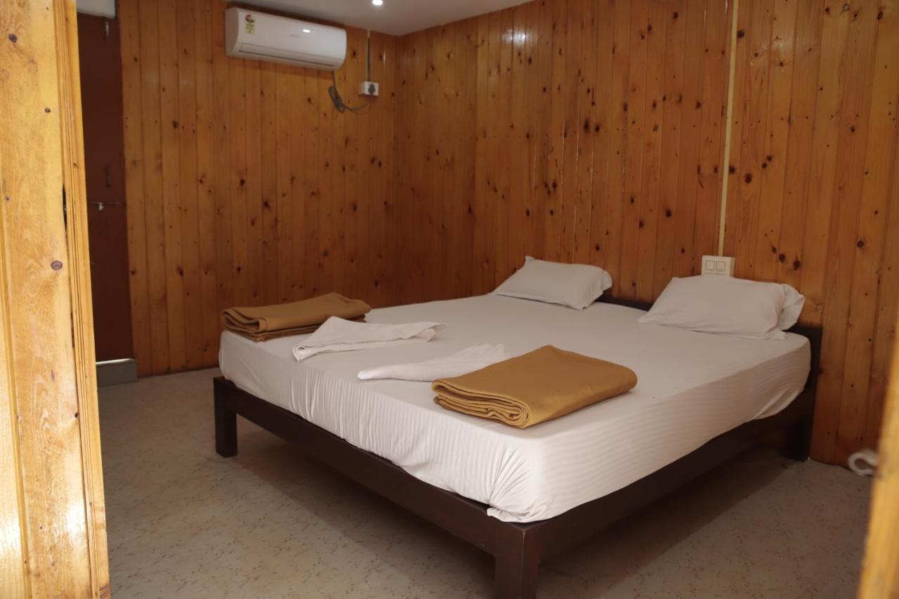 Orange Sky Inn Holiday Home Канакона Екстериор снимка