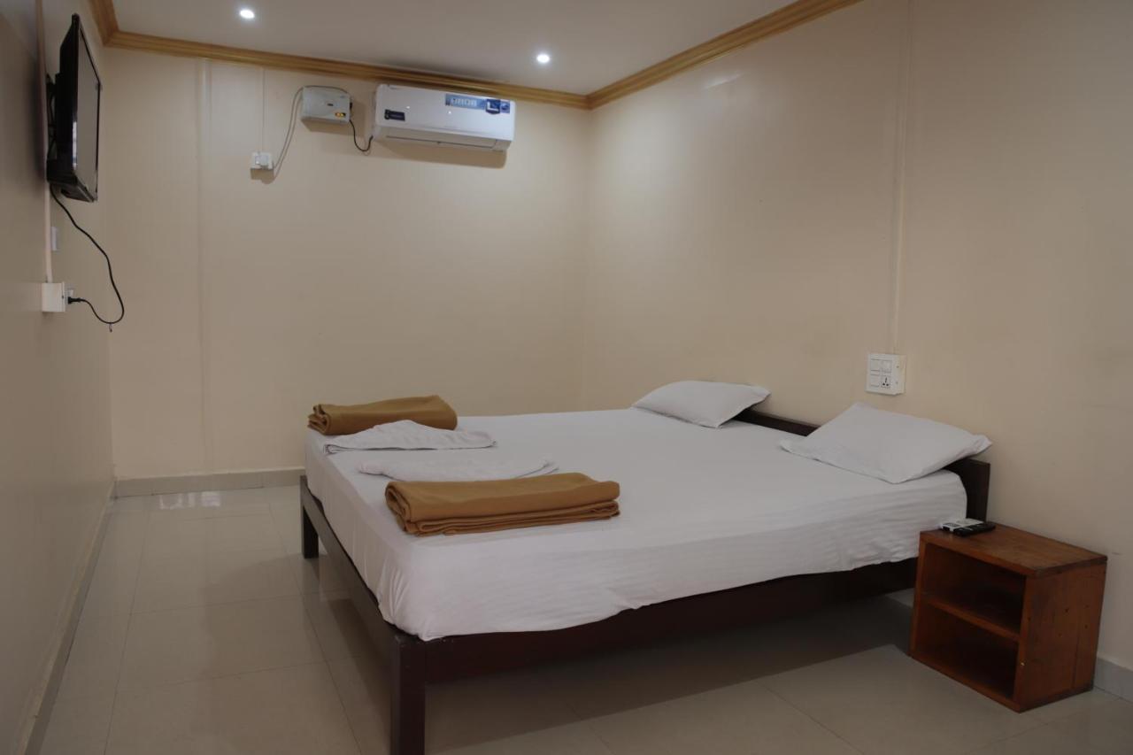 Orange Sky Inn Holiday Home Канакона Екстериор снимка