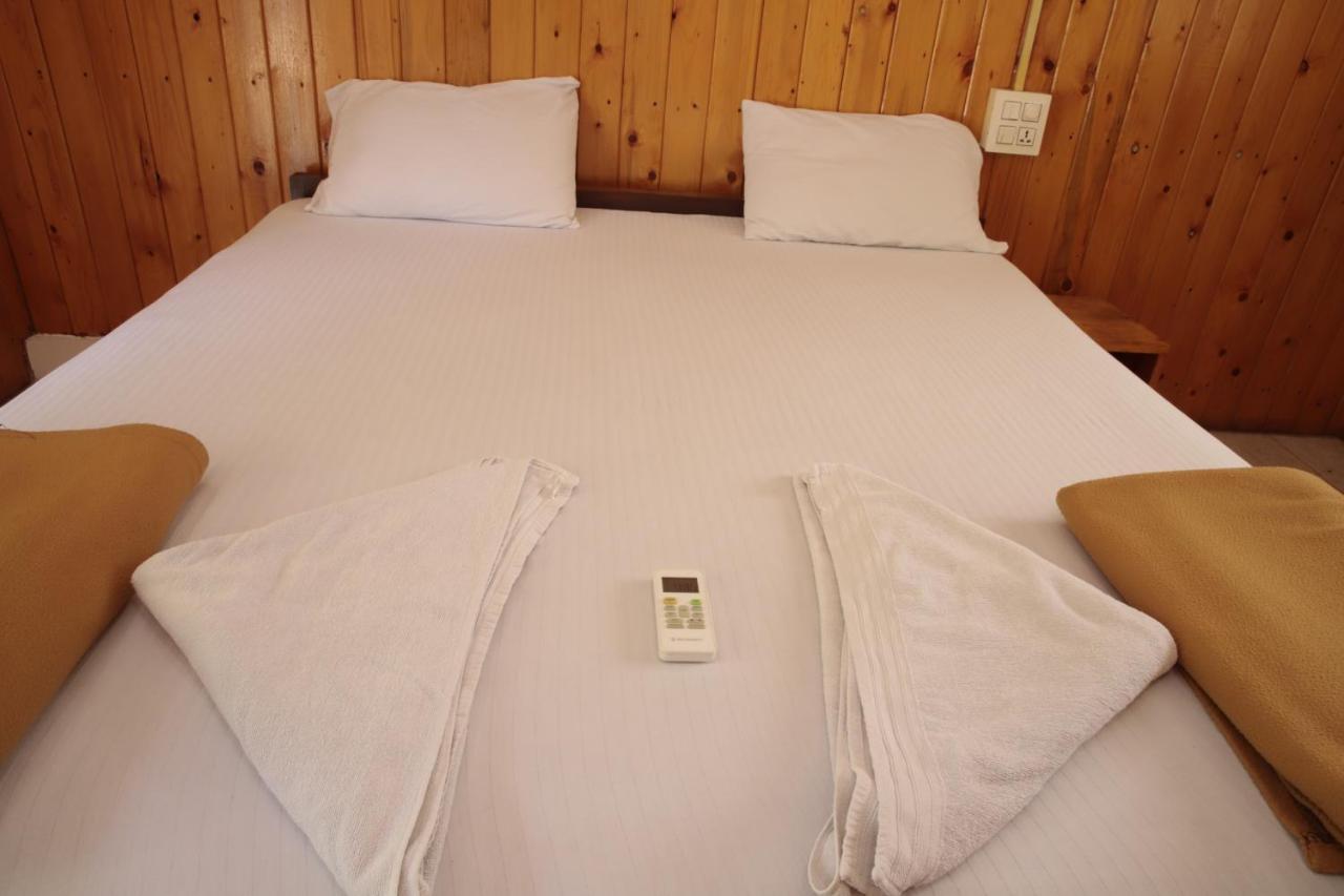 Orange Sky Inn Holiday Home Канакона Екстериор снимка