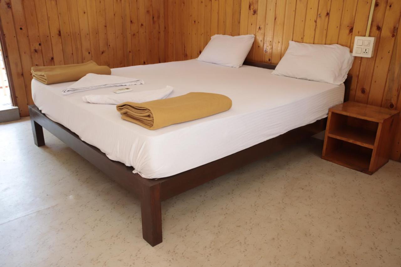 Orange Sky Inn Holiday Home Канакона Екстериор снимка
