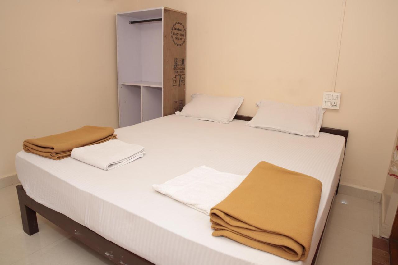 Orange Sky Inn Holiday Home Канакона Екстериор снимка