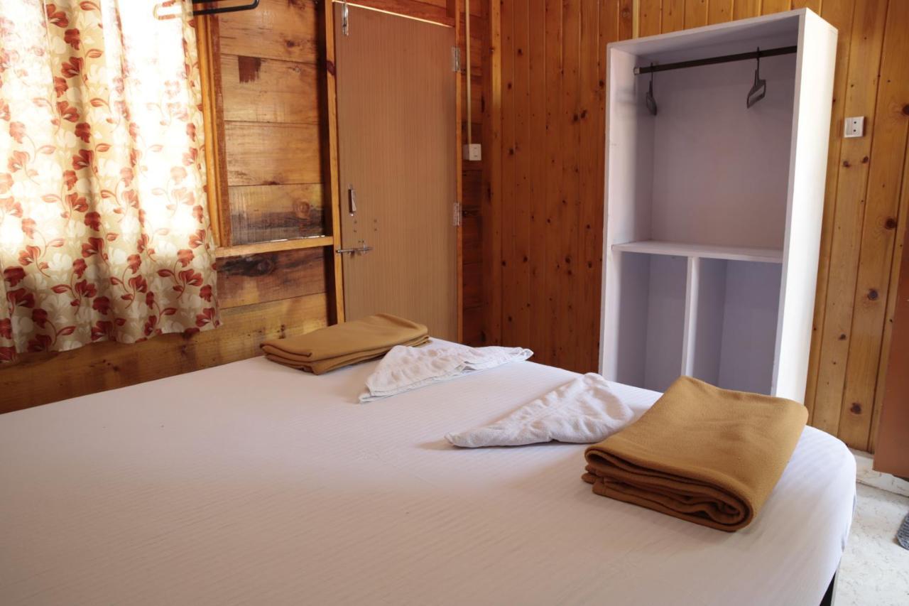 Orange Sky Inn Holiday Home Канакона Екстериор снимка