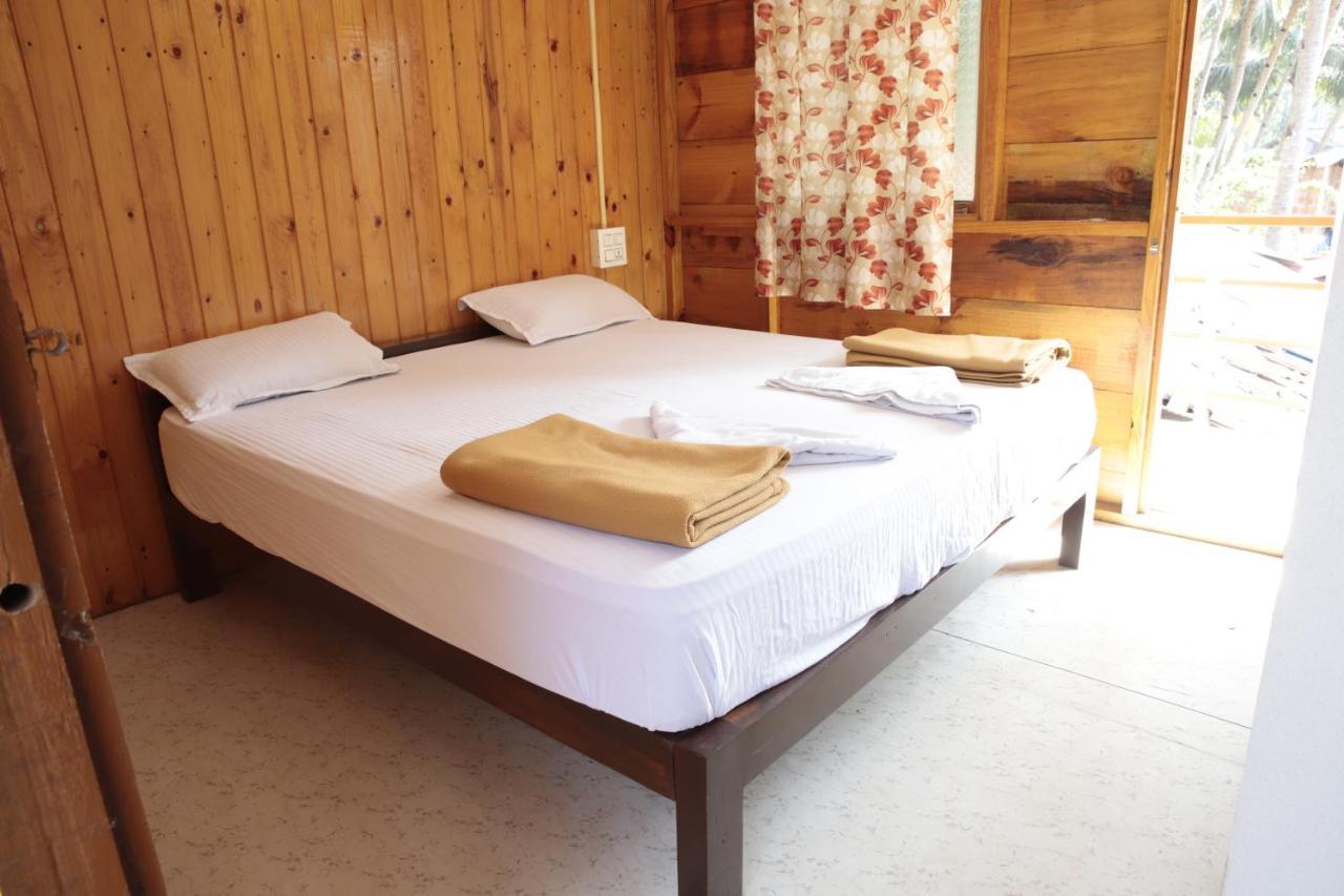Orange Sky Inn Holiday Home Канакона Екстериор снимка