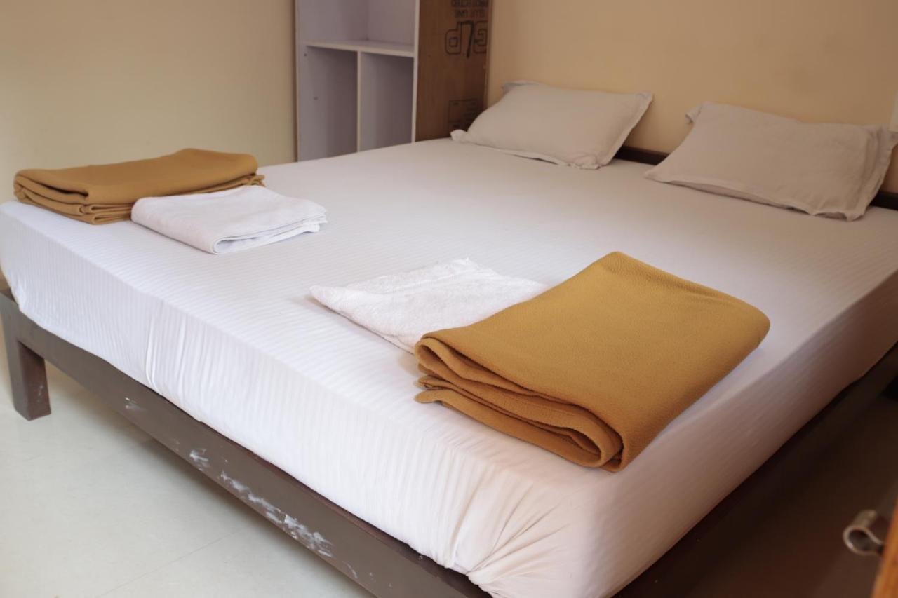 Orange Sky Inn Holiday Home Канакона Екстериор снимка