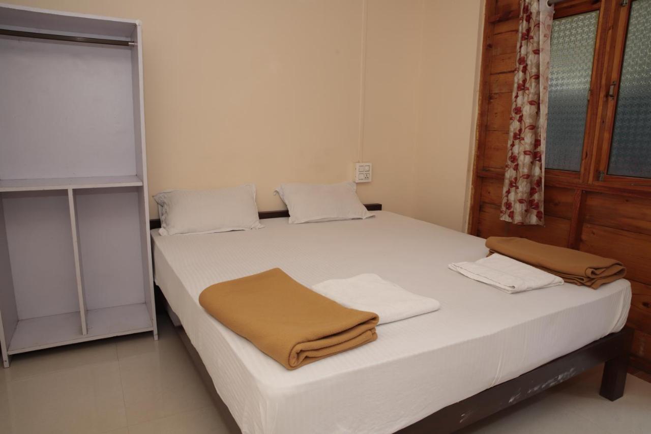 Orange Sky Inn Holiday Home Канакона Екстериор снимка