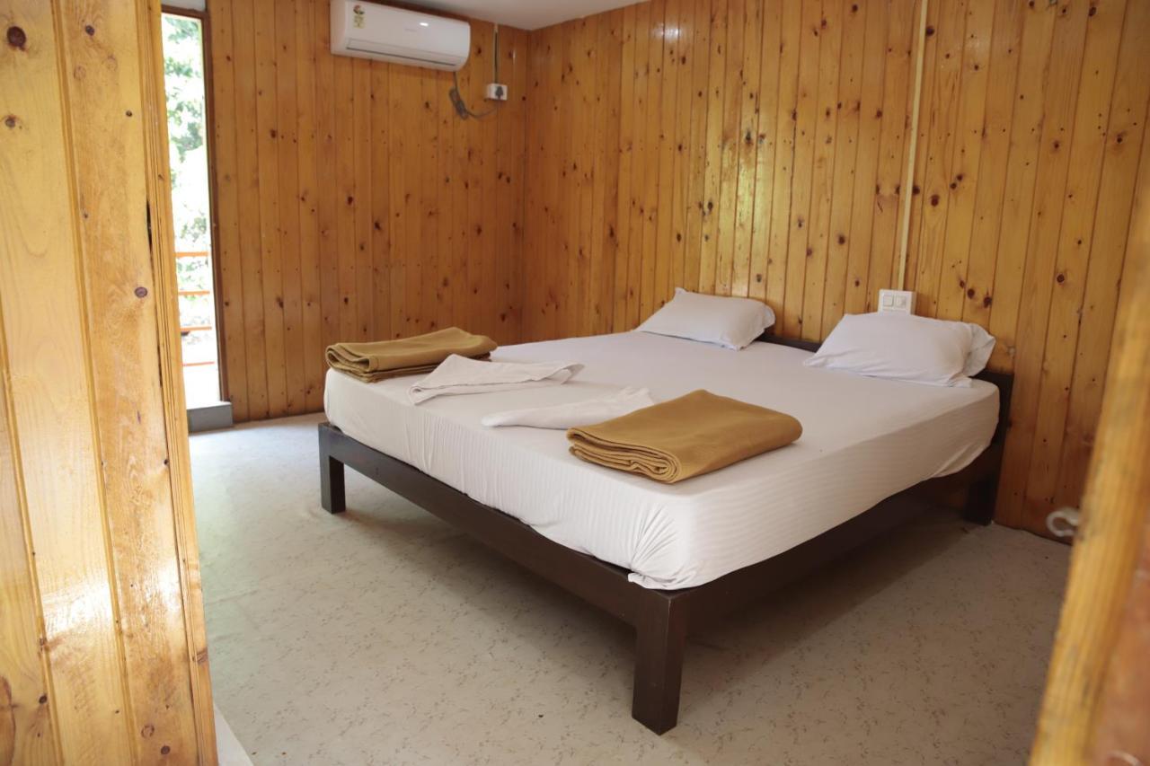 Orange Sky Inn Holiday Home Канакона Екстериор снимка
