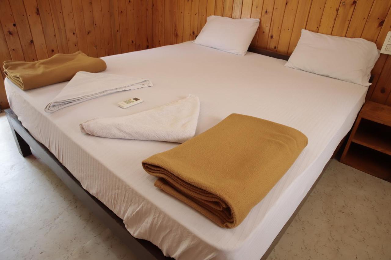 Orange Sky Inn Holiday Home Канакона Екстериор снимка