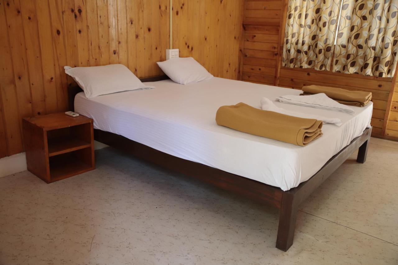 Orange Sky Inn Holiday Home Канакона Екстериор снимка