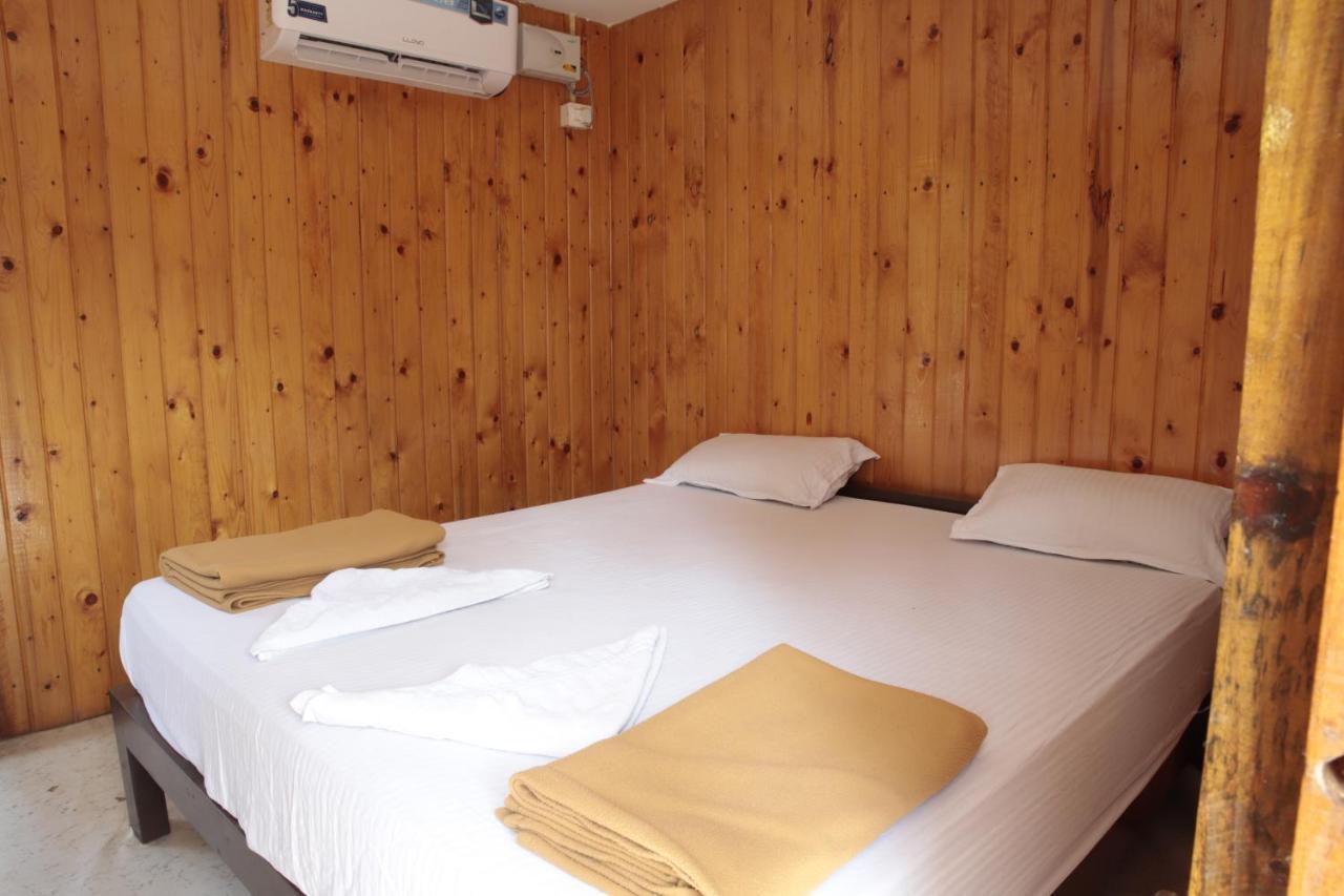 Orange Sky Inn Holiday Home Канакона Екстериор снимка
