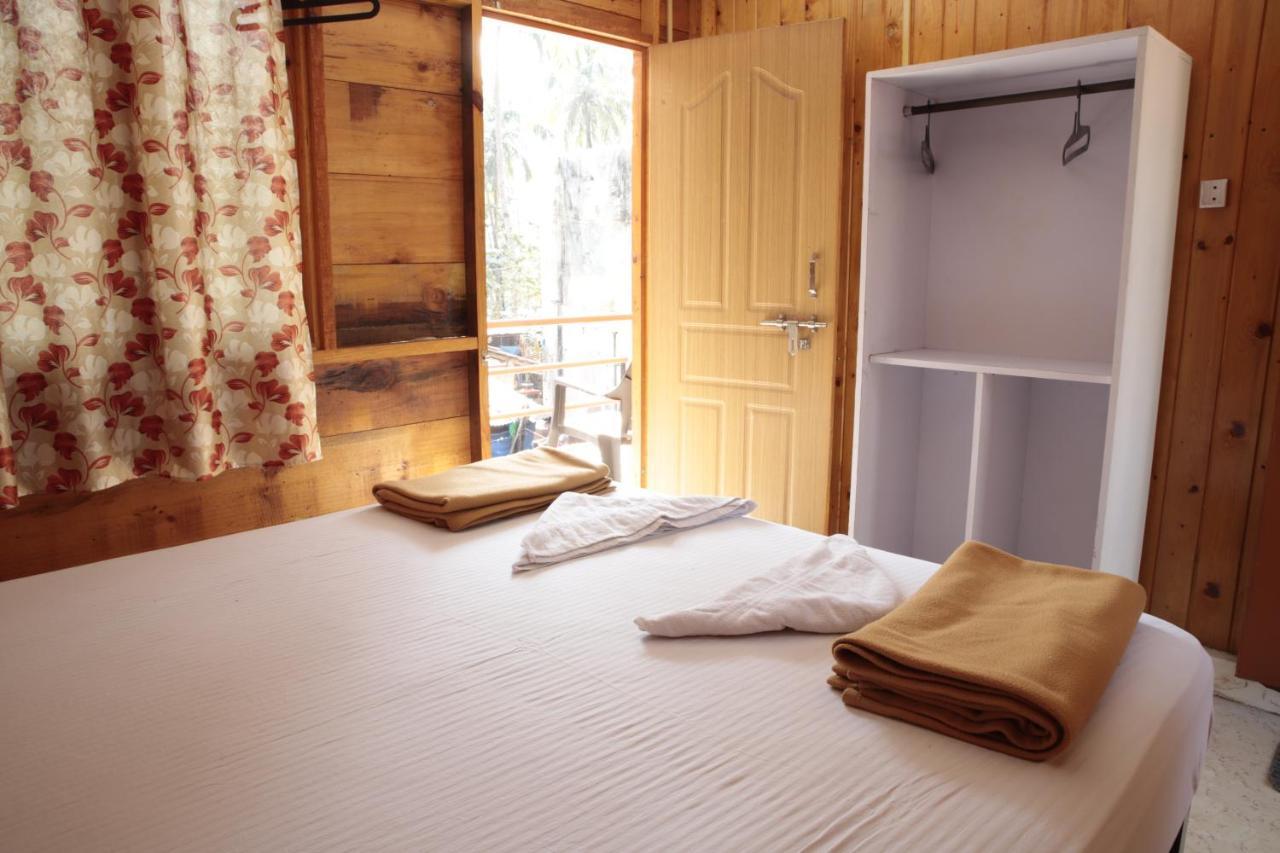 Orange Sky Inn Holiday Home Канакона Екстериор снимка