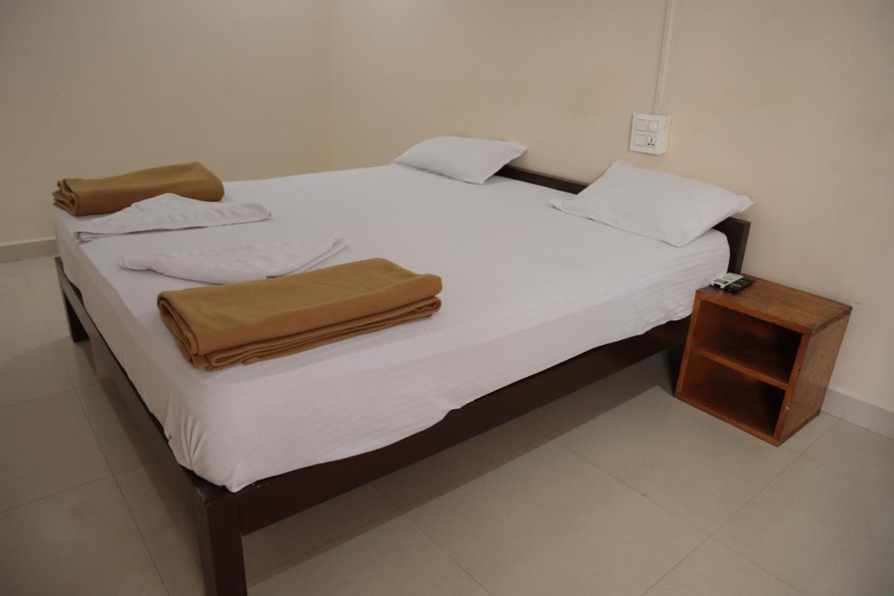 Orange Sky Inn Holiday Home Канакона Екстериор снимка