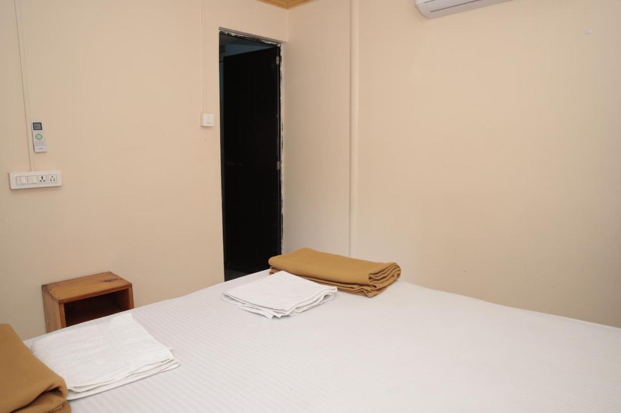 Orange Sky Inn Holiday Home Канакона Екстериор снимка