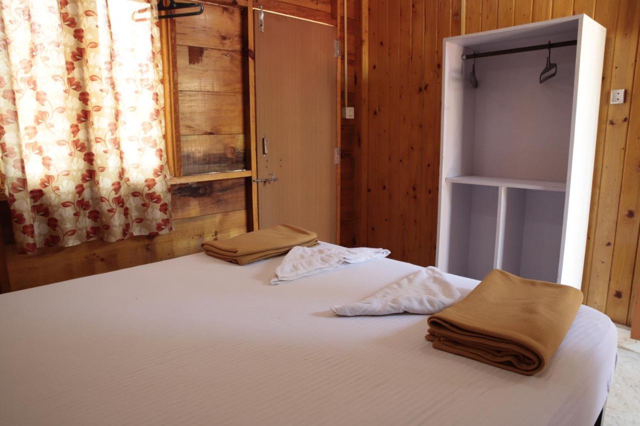 Orange Sky Inn Holiday Home Канакона Екстериор снимка