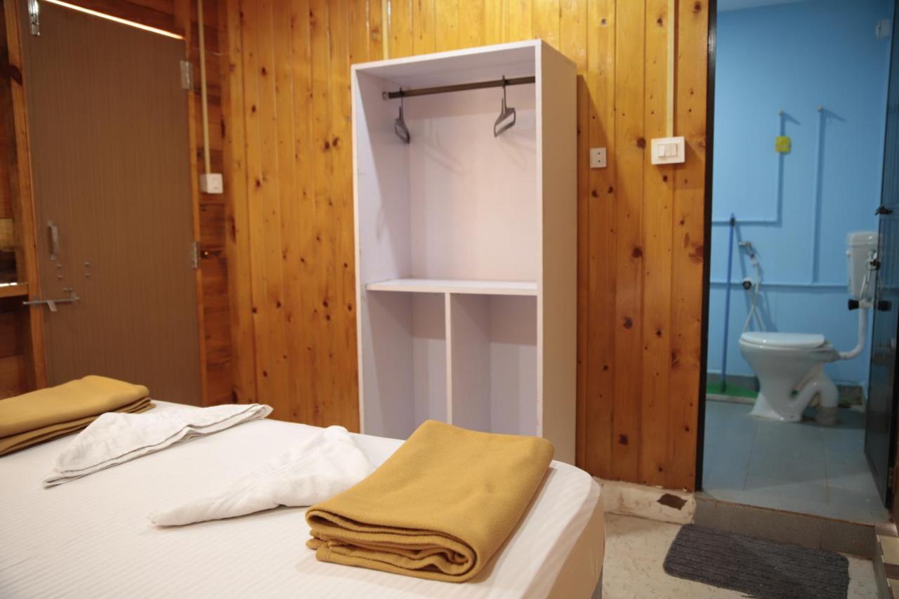 Orange Sky Inn Holiday Home Канакона Екстериор снимка
