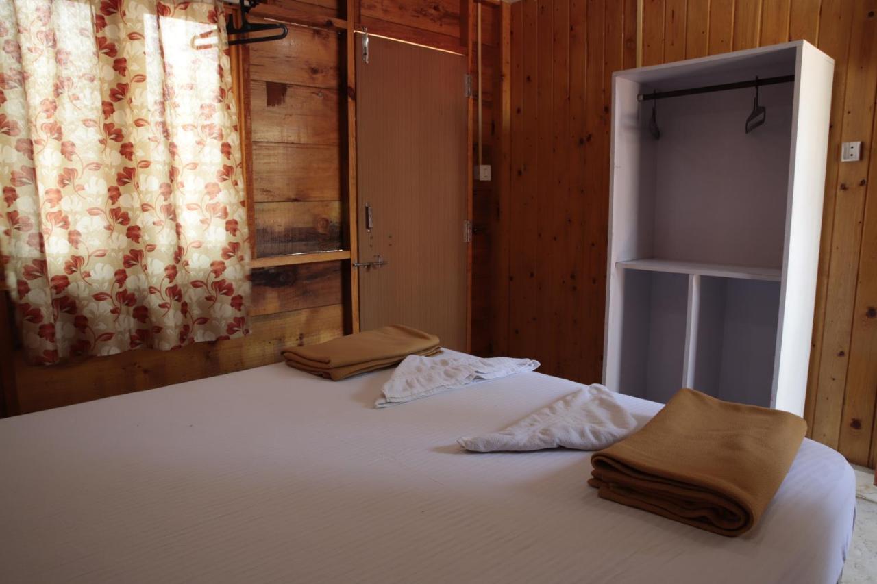 Orange Sky Inn Holiday Home Канакона Екстериор снимка