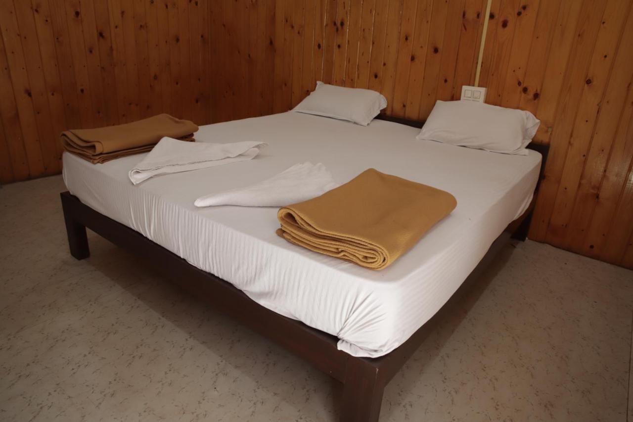 Orange Sky Inn Holiday Home Канакона Екстериор снимка