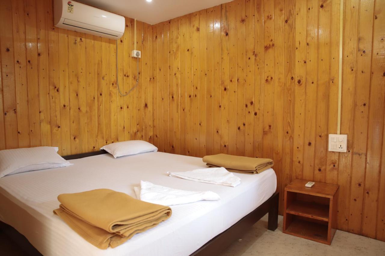 Orange Sky Inn Holiday Home Канакона Екстериор снимка