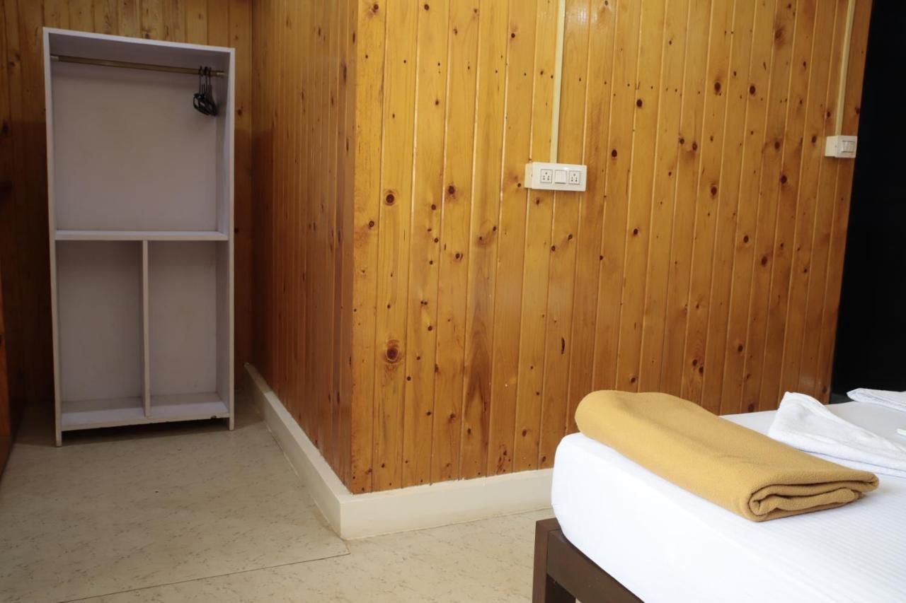 Orange Sky Inn Holiday Home Канакона Екстериор снимка
