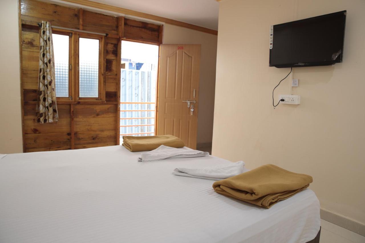 Orange Sky Inn Holiday Home Канакона Екстериор снимка