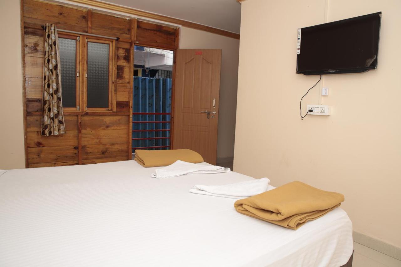 Orange Sky Inn Holiday Home Канакона Екстериор снимка
