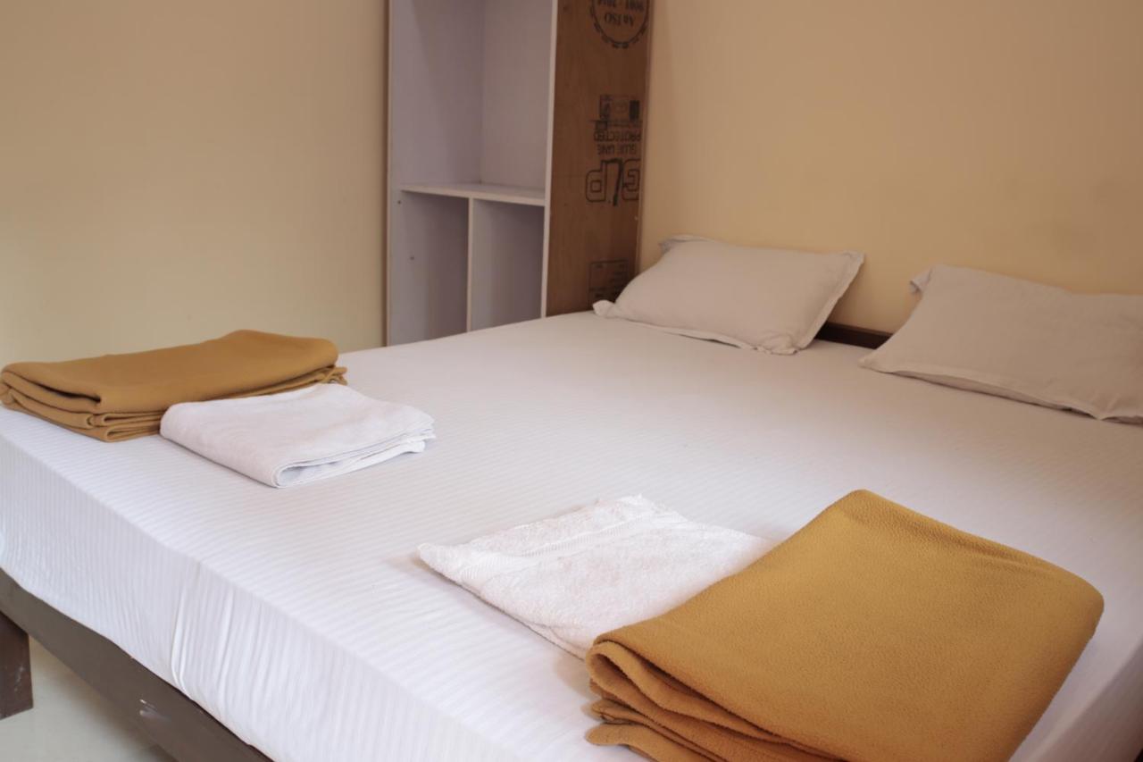 Orange Sky Inn Holiday Home Канакона Екстериор снимка