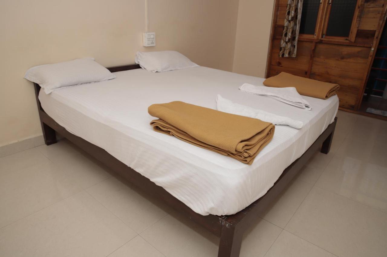 Orange Sky Inn Holiday Home Канакона Екстериор снимка