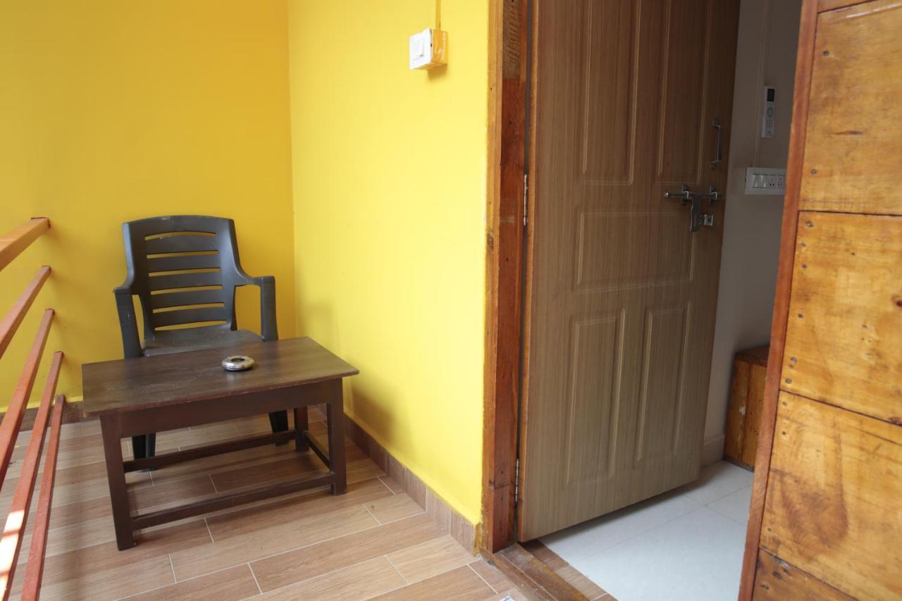 Orange Sky Inn Holiday Home Канакона Екстериор снимка