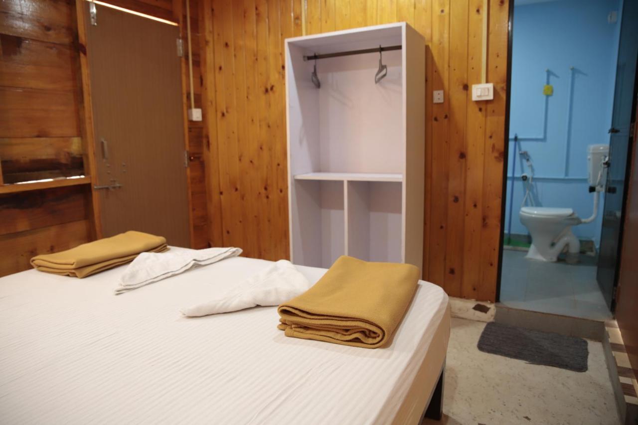 Orange Sky Inn Holiday Home Канакона Екстериор снимка