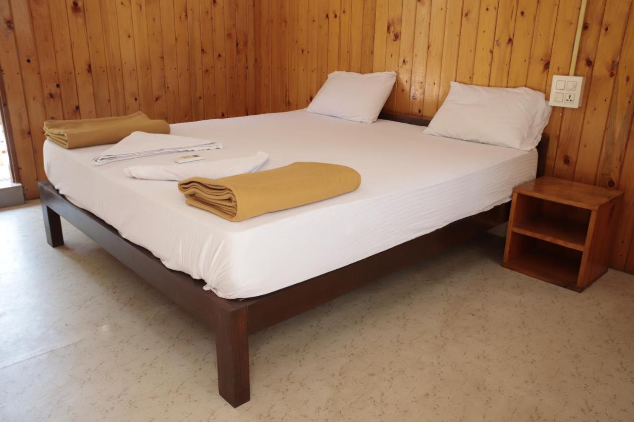Orange Sky Inn Holiday Home Канакона Екстериор снимка