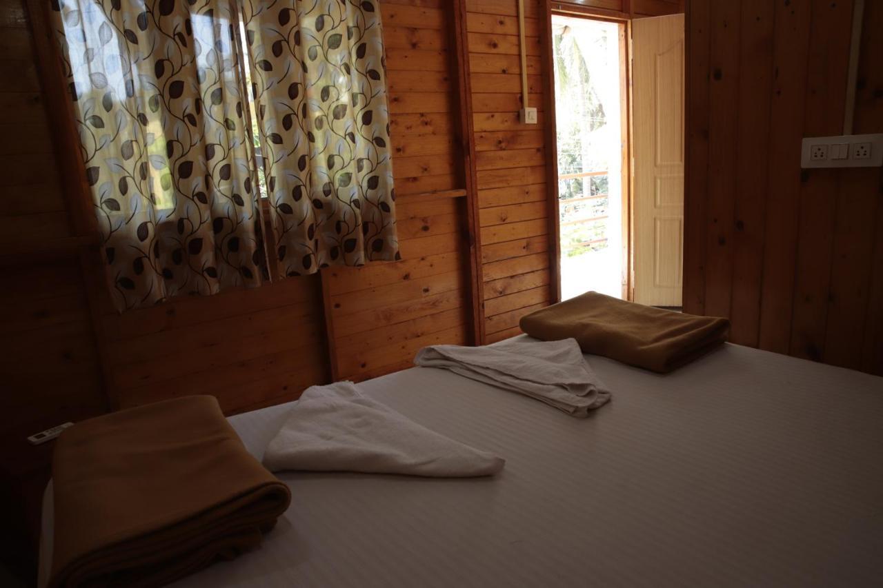Orange Sky Inn Holiday Home Канакона Екстериор снимка