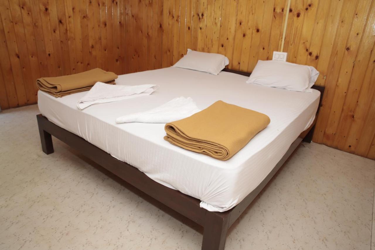 Orange Sky Inn Holiday Home Канакона Екстериор снимка