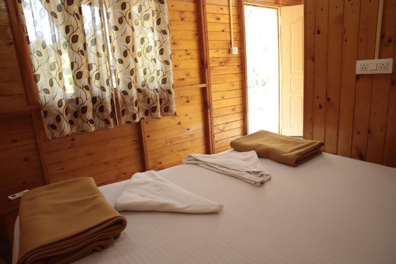 Orange Sky Inn Holiday Home Канакона Екстериор снимка