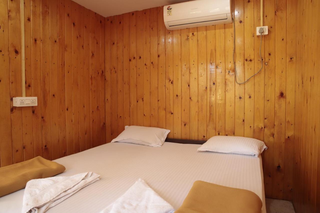 Orange Sky Inn Holiday Home Канакона Екстериор снимка