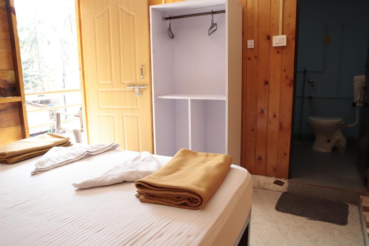 Orange Sky Inn Holiday Home Канакона Екстериор снимка